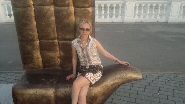 Елена Аскерова