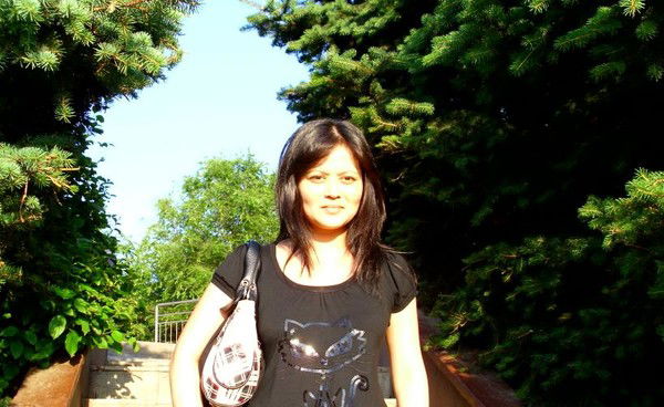 Куралай Мусиргалиева