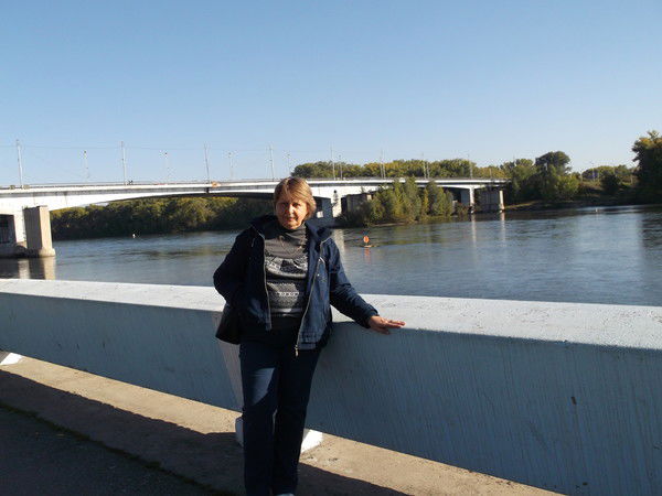 Ирина Тимошина