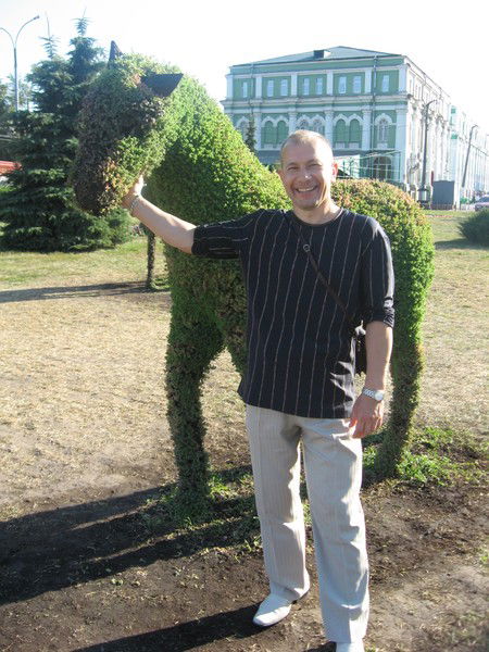 Анатолий Поздеев