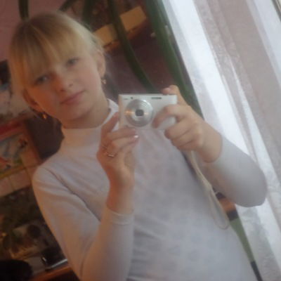 Елена Ситникова