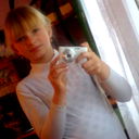Елена Ситникова
