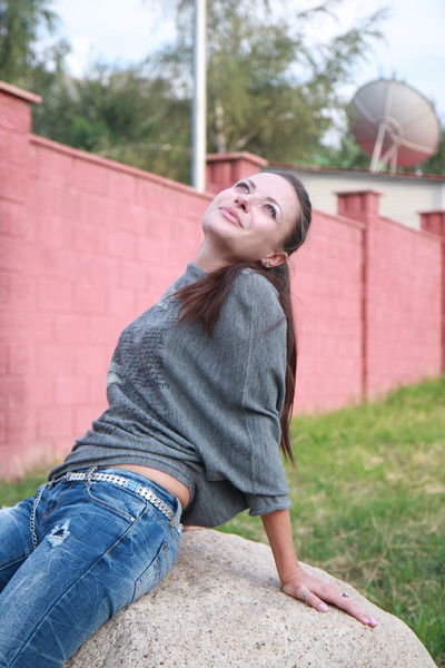 Анна Грейвуль