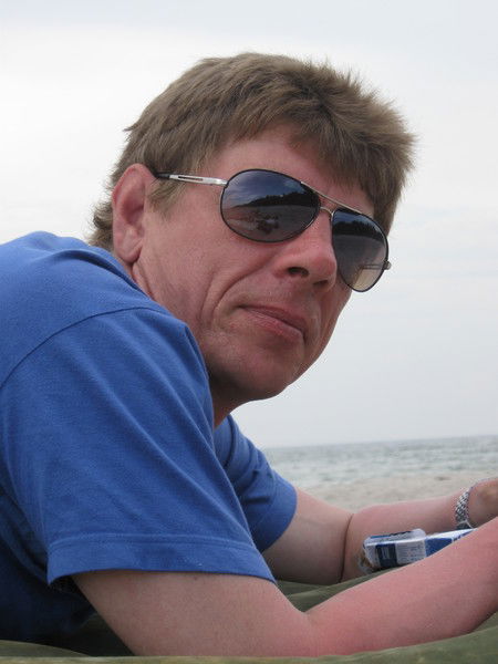 Валерий Михалевич