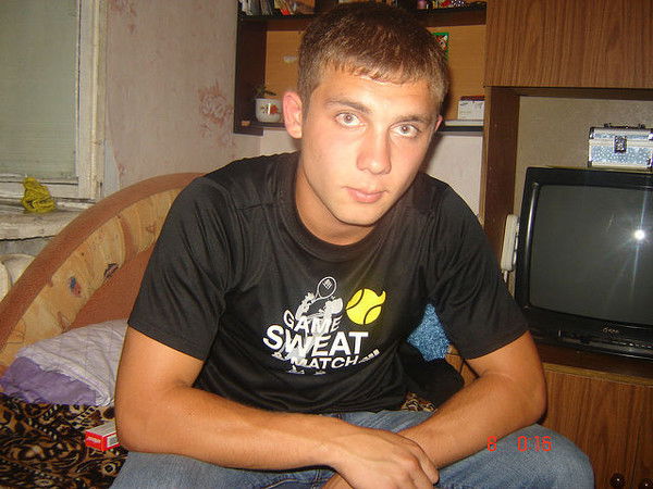 Дмитрий Афлятунов