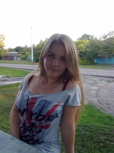 Яна Шувалова