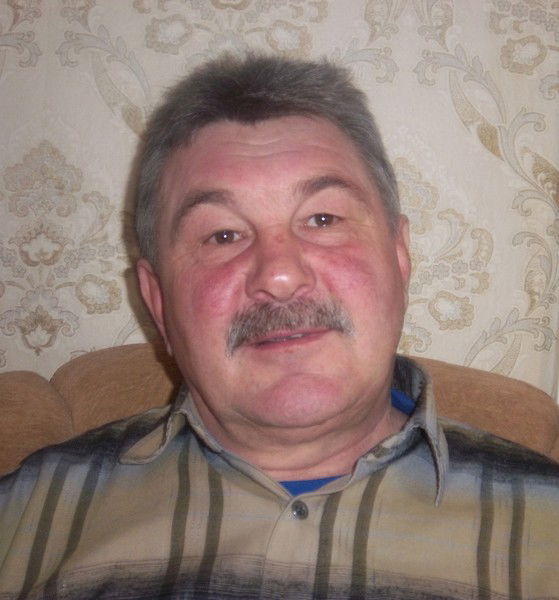 Владимир Лукьяненко