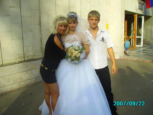 Саша Кунахов