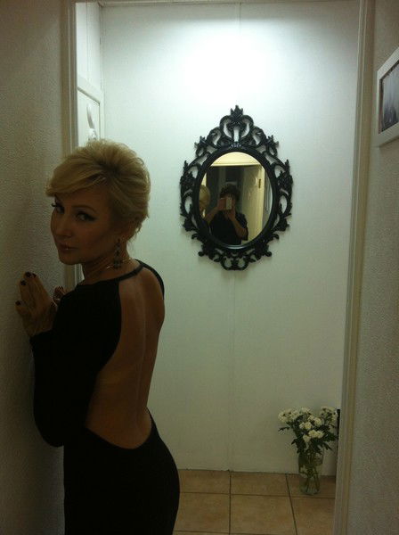 Мария Романова