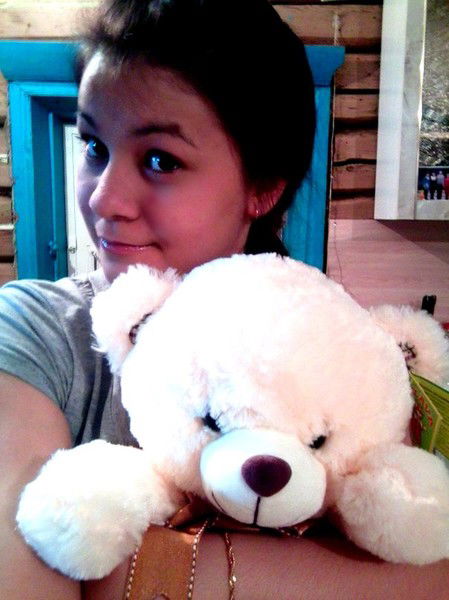 Гулия Сафиуллина