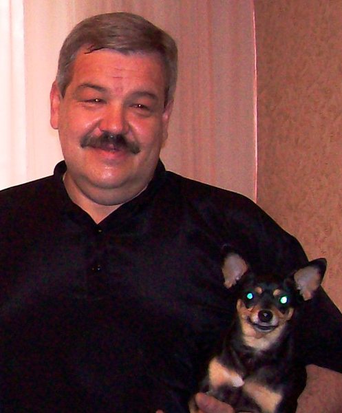 Евгений Иванов