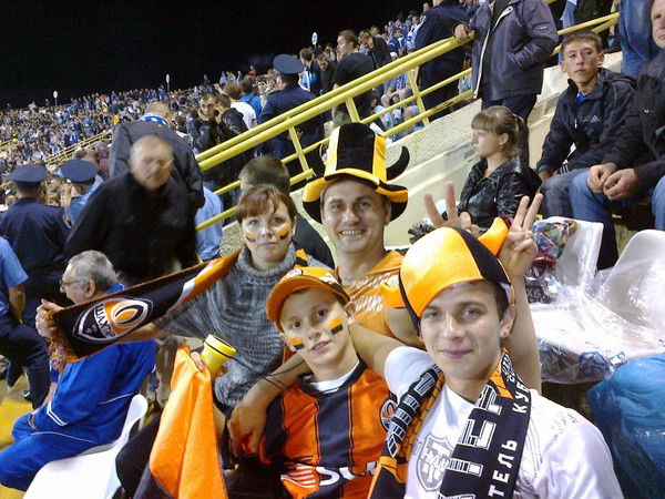 Шубин Александр