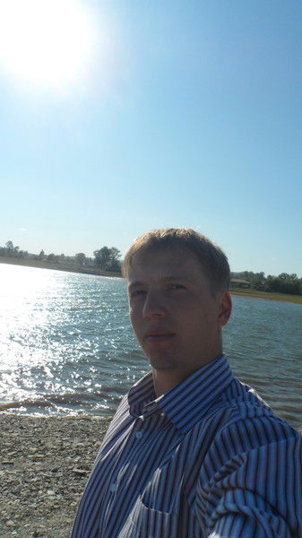 Максим Маслов