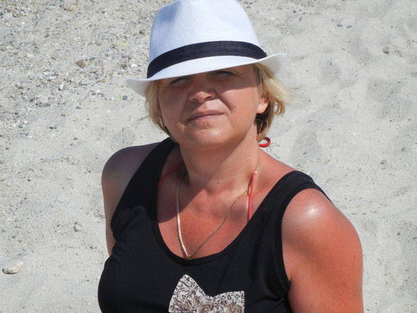 Наталия Белая