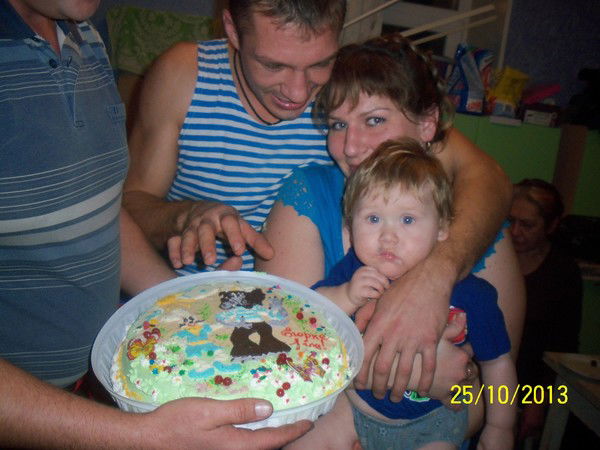 Петр Зеленко