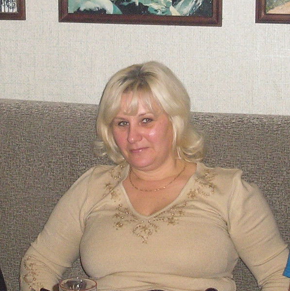 Инна Маркова