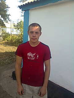 Слава Волков