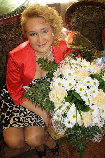 Евгения Златкина