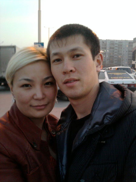 Марая Мимикенова