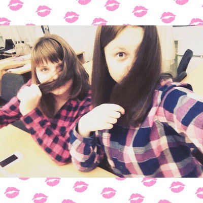 Таня Шалагина