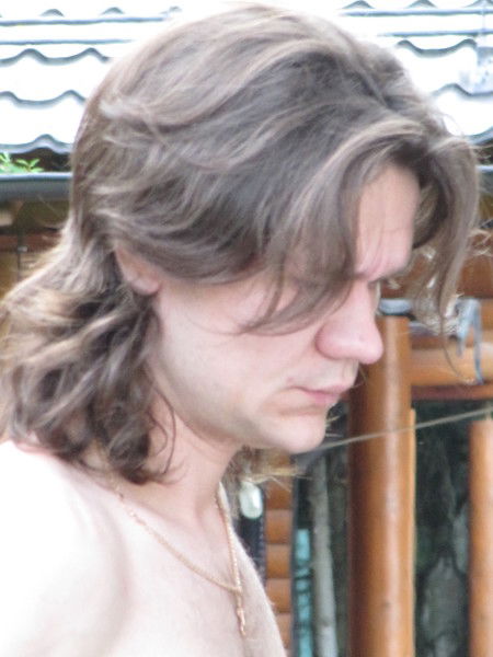 Алексей Еникеев