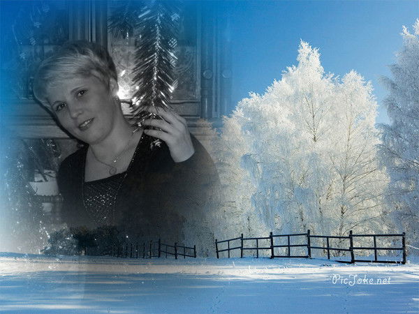 Светлана Джолус