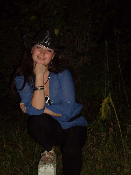 Екатерина Бондарук