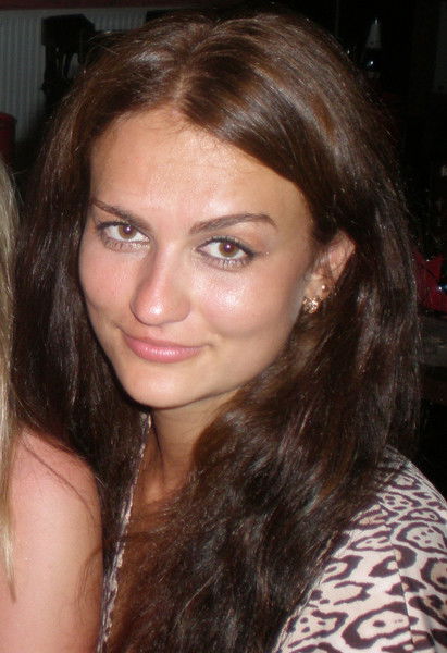 Наталья Мочешникова