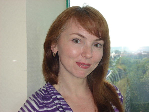 Ирина Кириллова