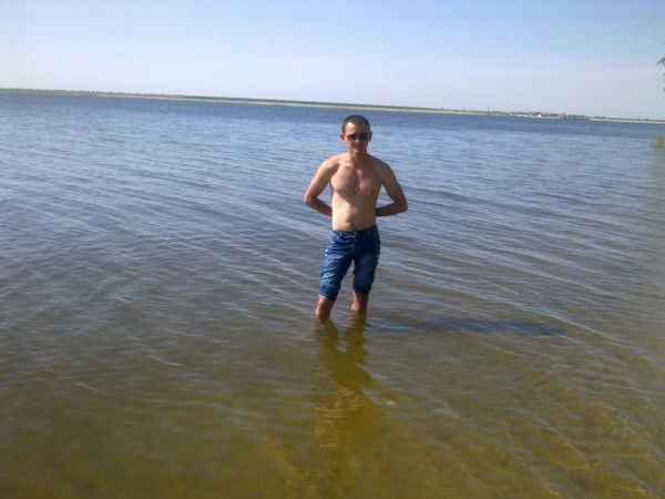 Аскар Досмагамбетов