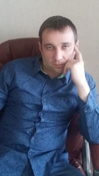 Александр Синяков