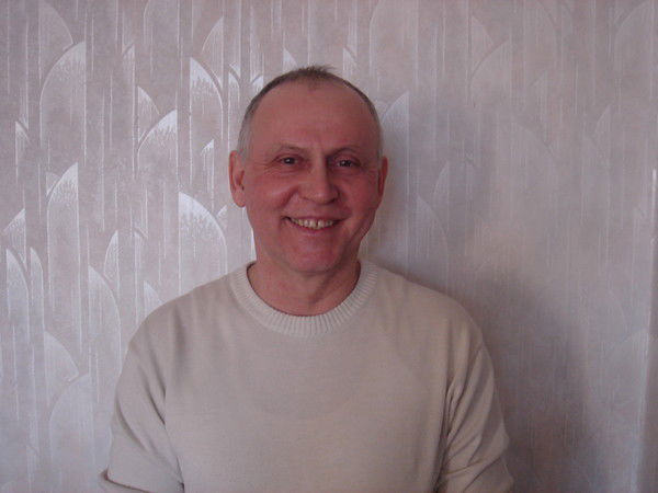 Александр Говоров