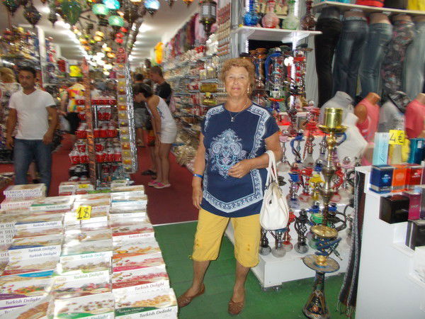 Людмила Гирина