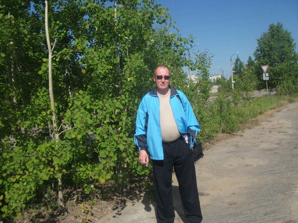 Алексей Клещёнок