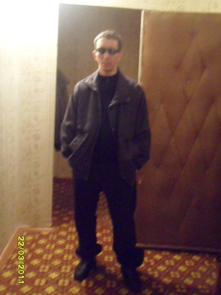 Алексей Мякишев