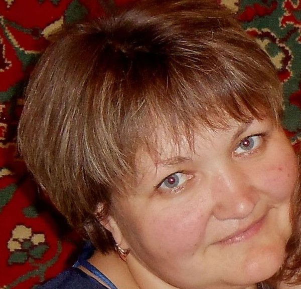 Наташа Борисова