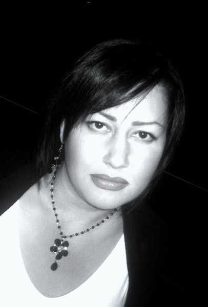 Анна Броцман