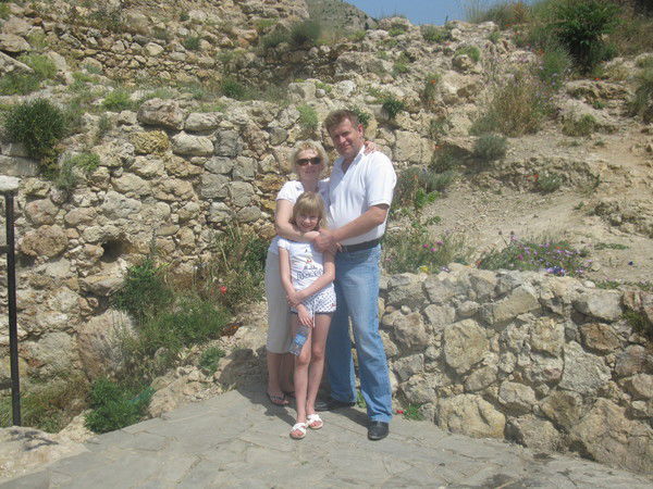 Ирина Апухтина