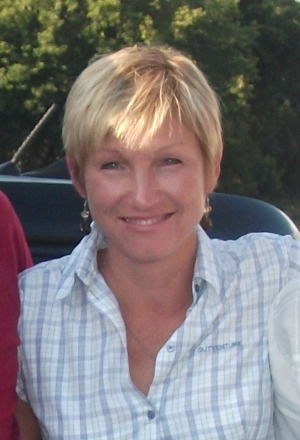 Людмила Захарова