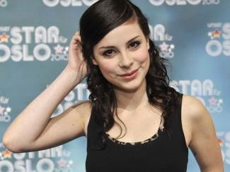 Наталья Андреевна