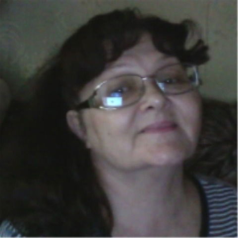 Наталия Пономарева