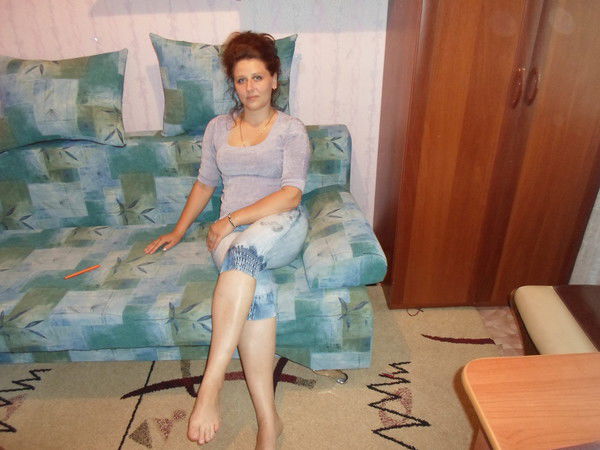 Инна Шпетер-Ной