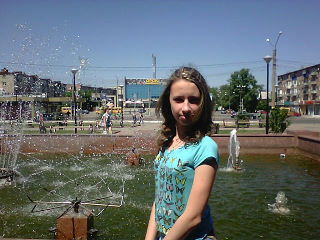 Настя Орлова