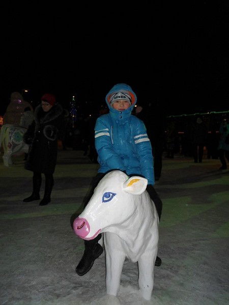 Артем Метальников