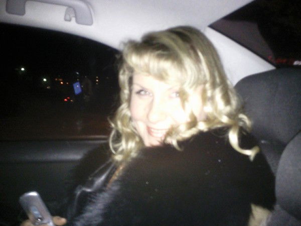 Ольга Белокреницкая