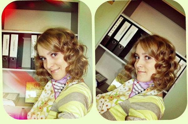 Женечка Семенкова