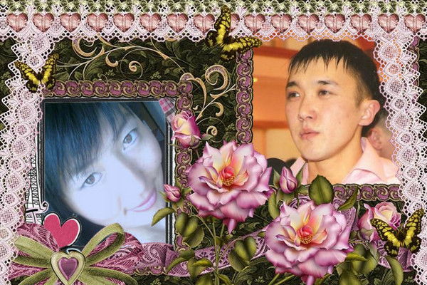 Жанибек Алинов