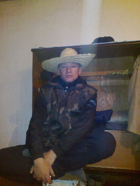 Андрей Анохин