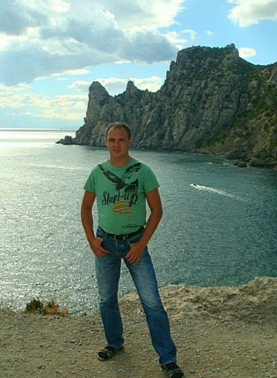 Сергей Длюгов