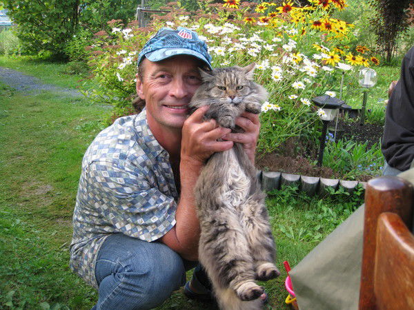 Правильный Рыболов